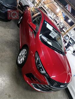 Chery Arrizo 6